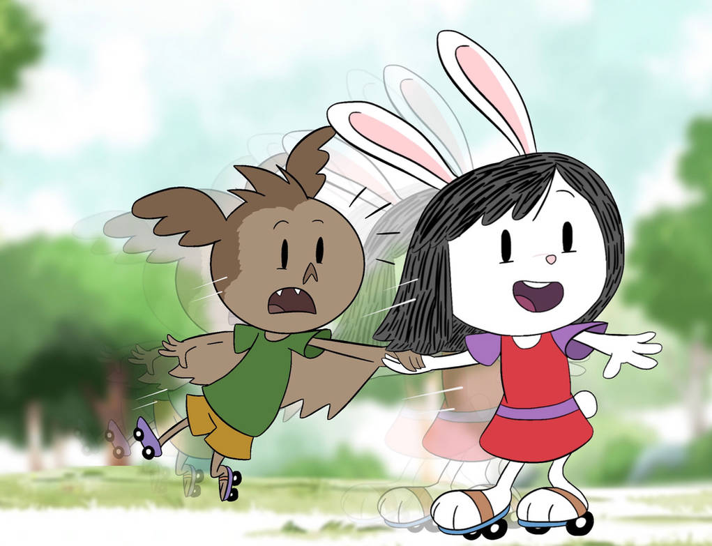 (elinor wonders why) Here come elinor! by agostinaisthebest on DeviantArt