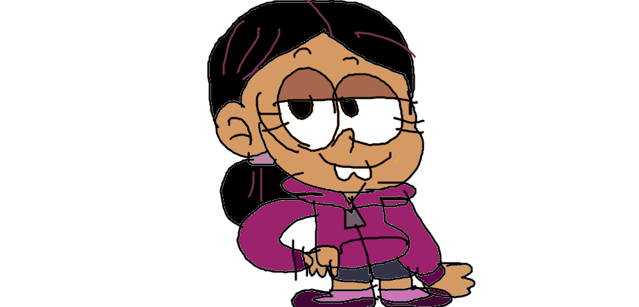 Ronnie Anne Santiago De Los Casagrande By Agostinaisthebest On Deviantart Ronnie Anne Santiago De Los Casagrande By Agostinaisthebest On Deviantart