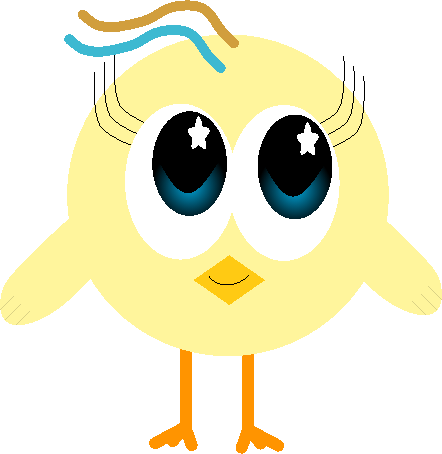 Bekky Ribbon Bekky from Where's Chicky? by agostinaisthebest on DeviantArt