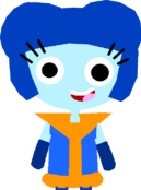 Giggs from ABC Galaxy by agostinaisthebest on DeviantArt