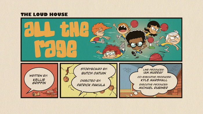 Loud house sales full episodes