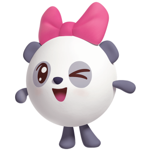 Pandy by agostinaisthebest on DeviantArt