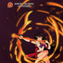 Sailor mars