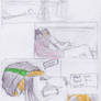 Project CS - Mini storyboard A1 - 17