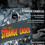 STRANGE CASES 3 by Hartman