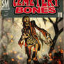 CEMETERY BONES 2 by Hartman