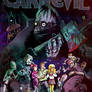 CARNEVIL by David Hartman