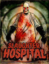 SLAUGHTER HOSPITAL by Hartman
