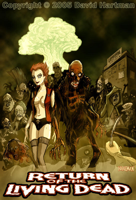 Trioxin TRIOXIN 245 by Hartman by sideshowmonkey on DeviantArt