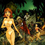 GILLIGAN'S ISLAND OF THE DEAD