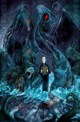 LOVECRAFT by Hartman