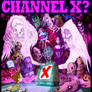 CHANNEL X by Hartman