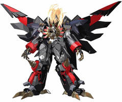 Genesic Gaogaigar