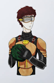 Mumen Rider Drawings Explore the Best Mumen Art | DeviantArt