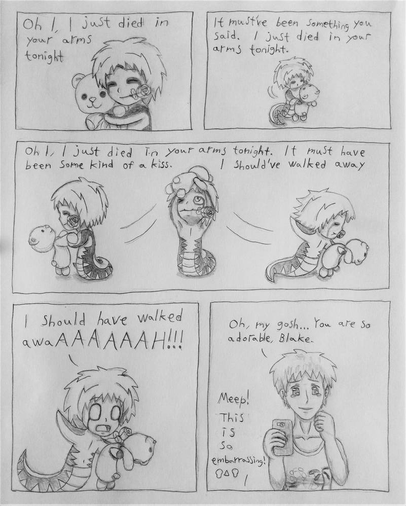 I Just Died In Your Arms Tonight By Pumkinkiller777 On DeviantArt i-just-died-in-your-arms-tonight-by-pumkinkiller777-on-deviantart