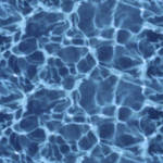 High quality water texture