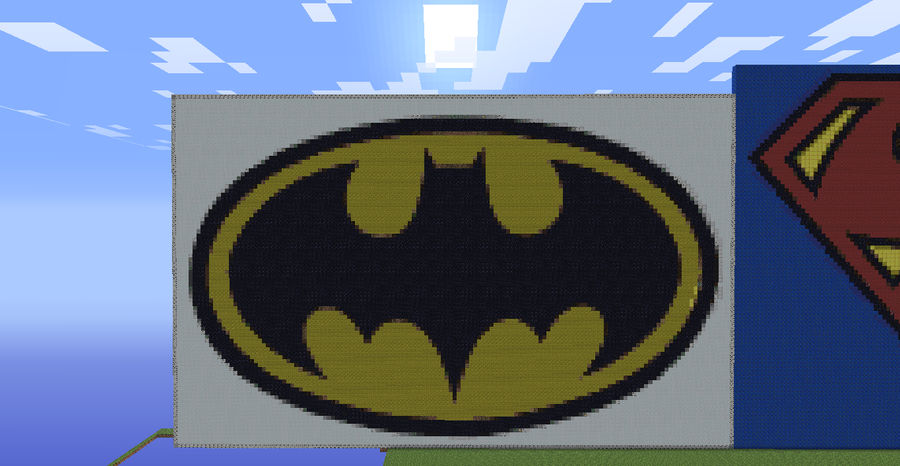 Batman by owlboy68 on DeviantArt