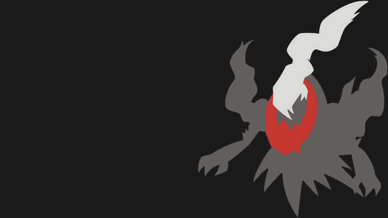 Darkrai Wallpaper