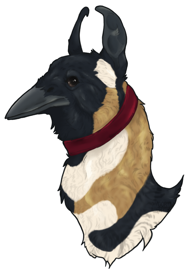 Grifugol Guft art by Gory-Teeth on DeviantArt