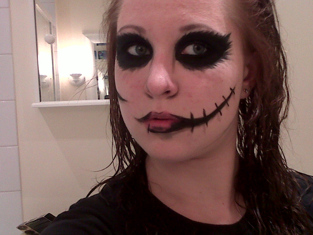 War Makeup | Saubhaya Makeup