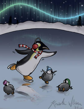 Winter Solstice Celebrations 7