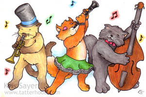 Cool Cats