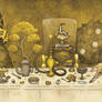 A Mad Tea Party