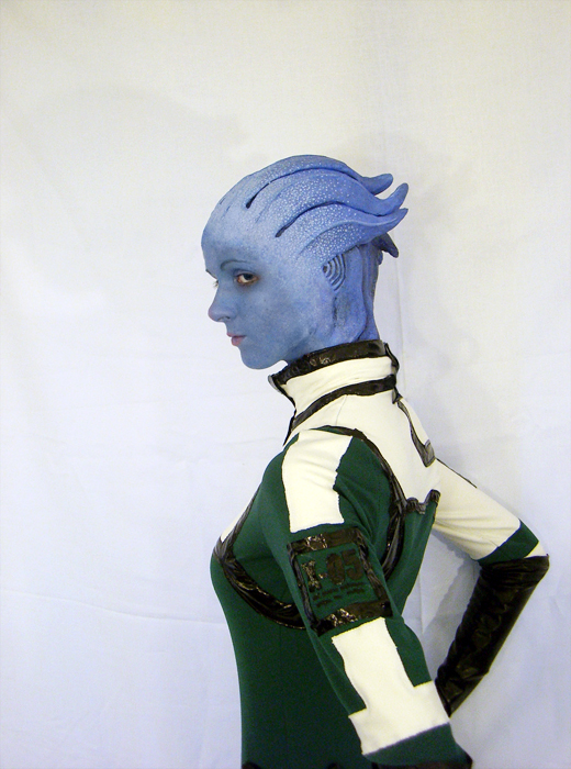 Liara