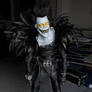 Ryuk Cosplay