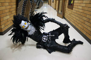 Draw Me Like One Of Your French Girls