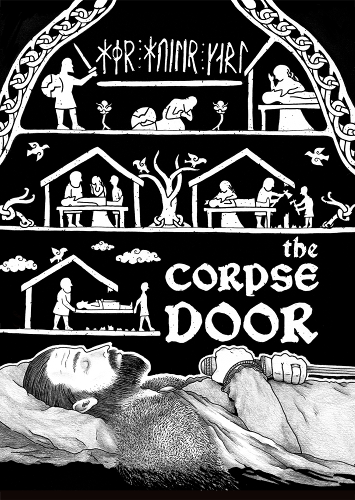 The Corpse Door 2.0