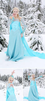 Let It Go
