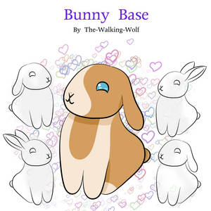 P2U Bunny Base