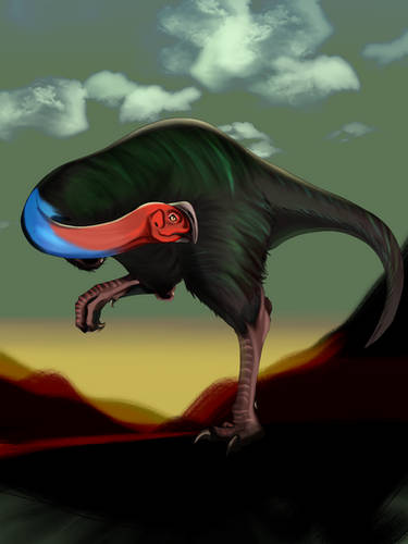 Onmi Raptor DalaRa - Omni raptor pack - The isle evrima by DalaRaa on DeviantArt