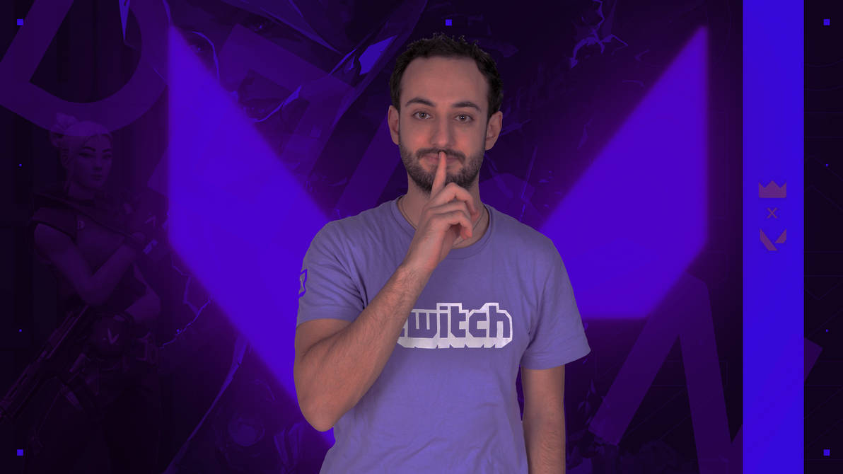 DESIGN FOR STREAMER by tngamer123 on DeviantArt