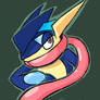 Greninja