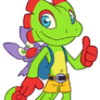 Yooka-Laylee