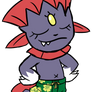 Weavile