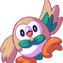 Blathers Jr.