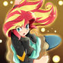 Sunset Shimmer