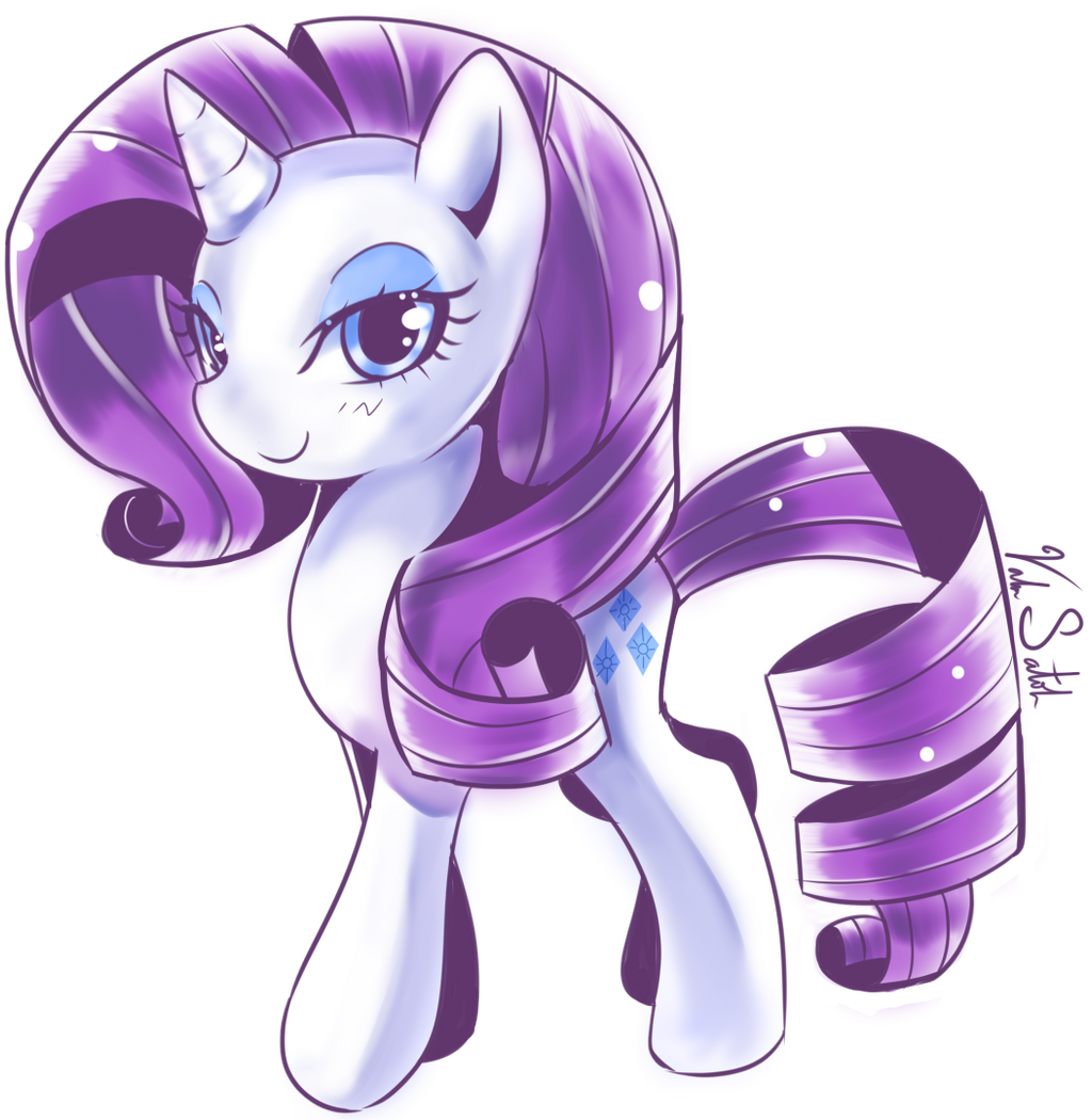 Rarity - 1 hour