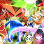 Freedom Planet