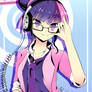 Twilight Sparkle (Manga style)