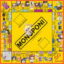 MONOPONI DASH