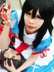 Sound Horizon Snow White and Marchen Cosplay by Fuulala