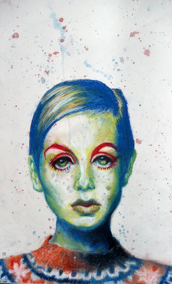 twiggy