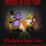 FNAF: Secrets in Our Past Cover