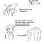 Ask Chansey...