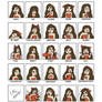 25 Essential Expressions: 1930's Silya