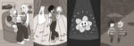 Group1 by SilyaBeeodess Group1 by SilyaBeeodess
